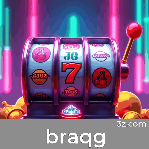 braqg: Plataforma Líder em Apostas Esportivas