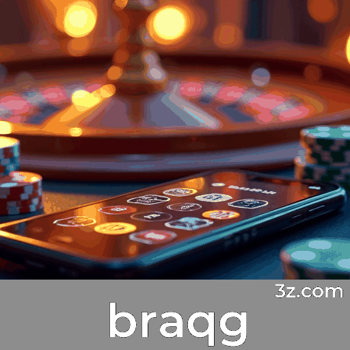 braqg: Plataforma Líder em Apostas Esportivas