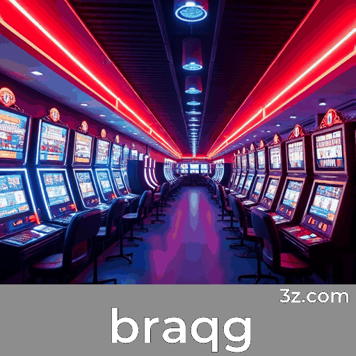 Qualidade Excepcional de Jogos no braqg