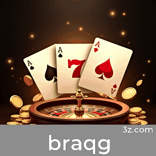 Aprenda com Braqg: Estratégias de Jogos