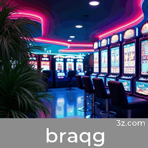 Braqg: Seu Cassino Online Confiável